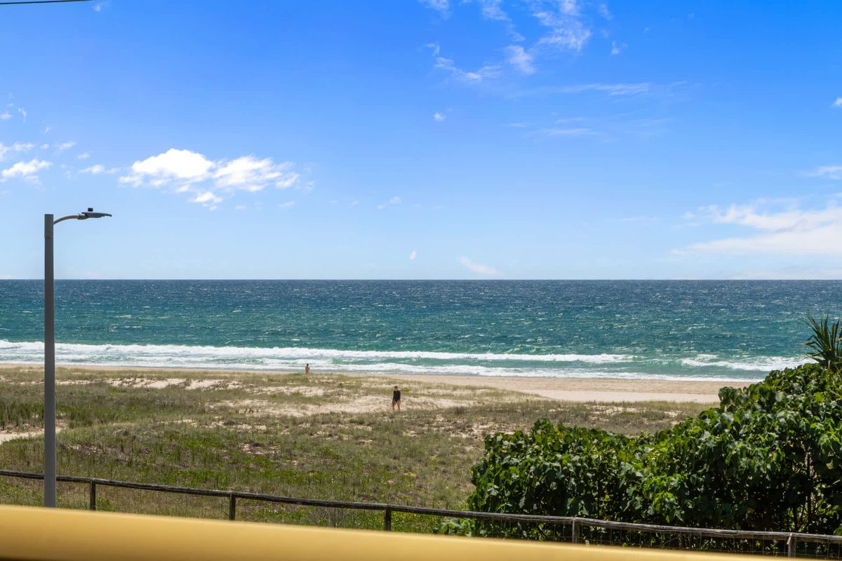 3 / 220 Pacific Parade, Bilinga