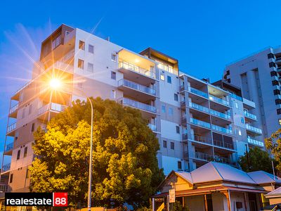 59 / 35 Wellington Street, East Perth