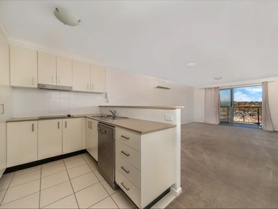 8 / 21 Wiseman Street, Macquarie