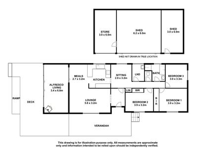 33 Thomas Road, Rocky Camp