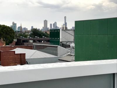 410 / 8 Garden Street, South Yarra