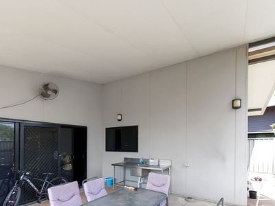 3 Bluegrass Avenue, Kununurra