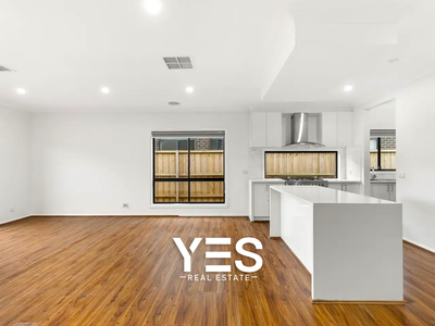 29 Hourigan Way, Werribee