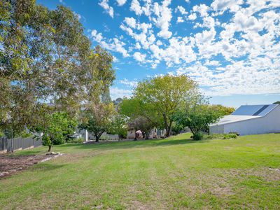 28 Railway Terrace, Rendelsham