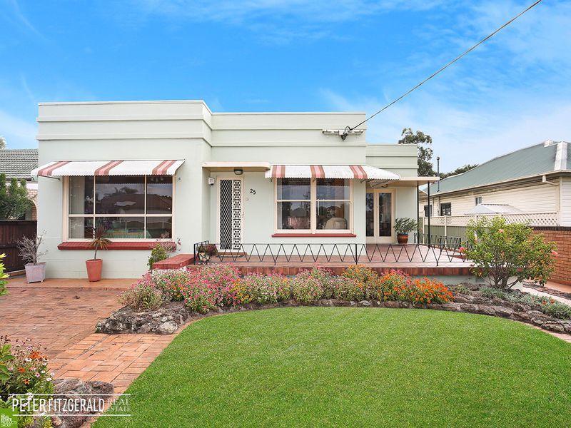 25 Albert Street, Unanderra