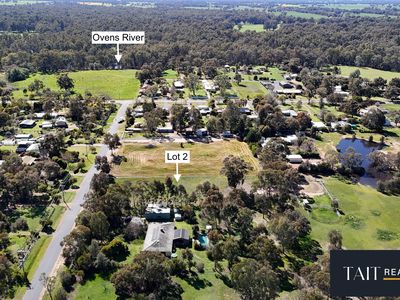 Lot 2 Church Street, Peechelba