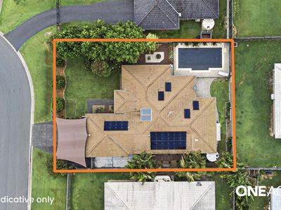 37 Parklands Boulevard, Wondunna