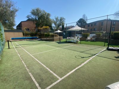 24 / 6 Tench Street, Kingston