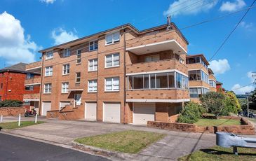 1 / 20 Cowper Street, Randwick