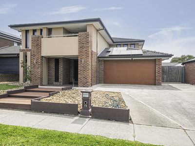 79 Lyndhurst Boulevard, Lyndhurst