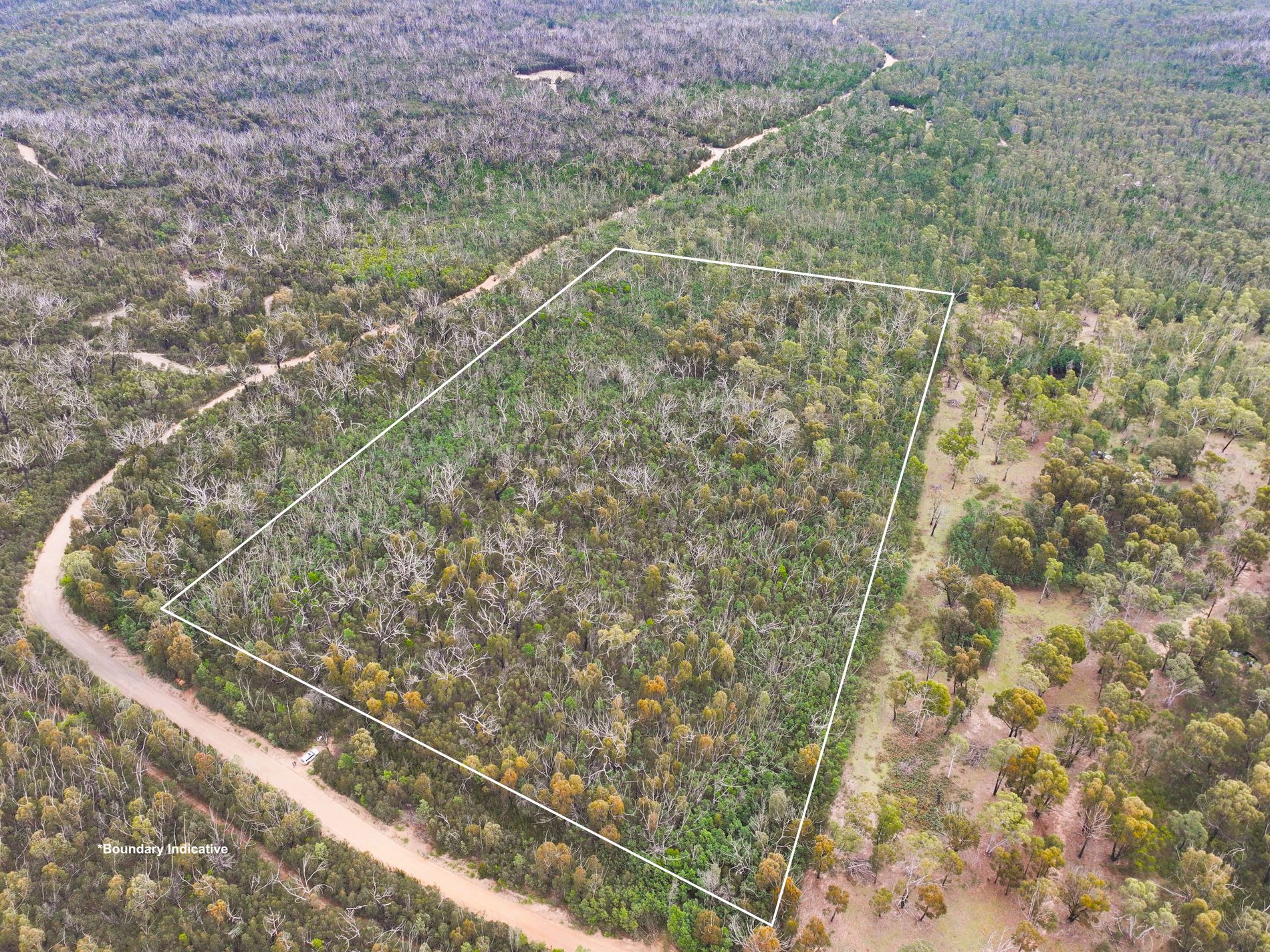 323 Endrick River Road, Nerriga
