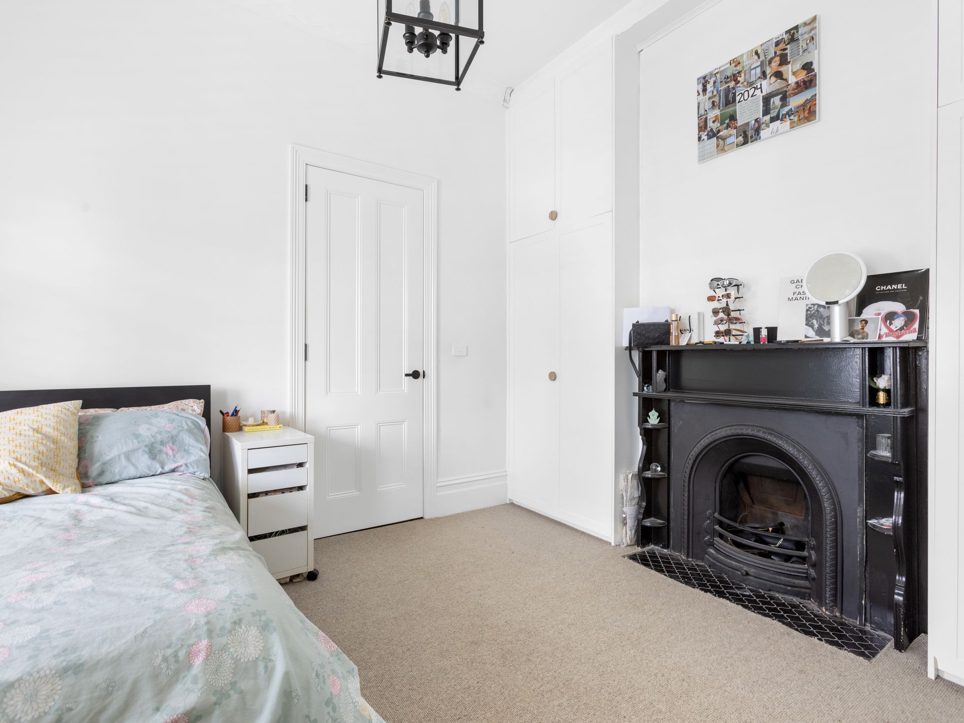 58 Alma Terrace, Newport