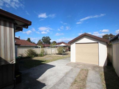 3 Proctor Parade, Sefton