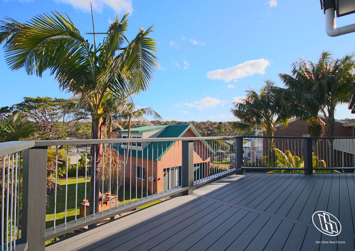 107 Noble Parade, Dalmeny