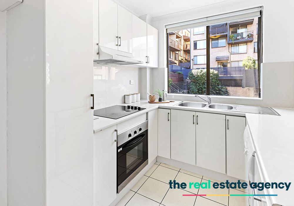 37 / 492 Elizabeth Street, Surry Hills, Surry Hills - Thumbnail 4