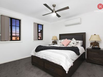 2 Packard Place, Horningsea Park