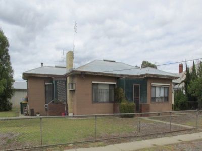 35 King Albert Avenue, Leitchville