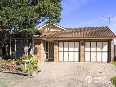 26 Morton Court, Wattle Grove