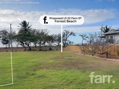 22-24 Fern Street, Forrest Beach