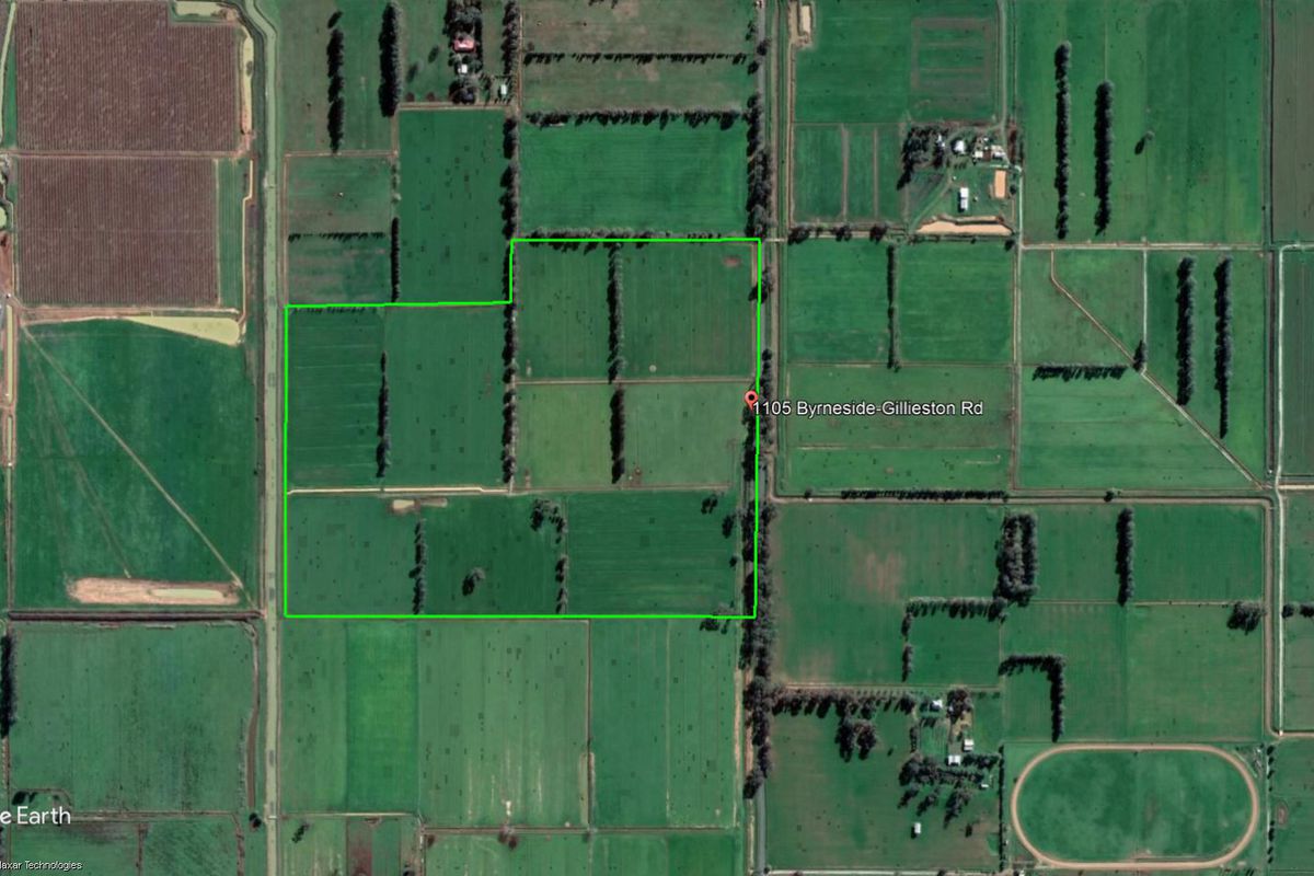 1105 Byrneside-Gillieston Road, Lancaster