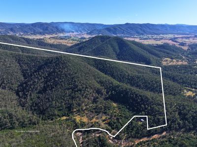 Lot 4 Araluen Road, Araluen