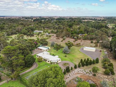11590 Southern Ports Highway, Millicent