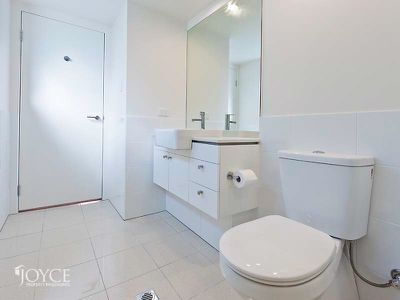 45/262 Lord Street, Perth