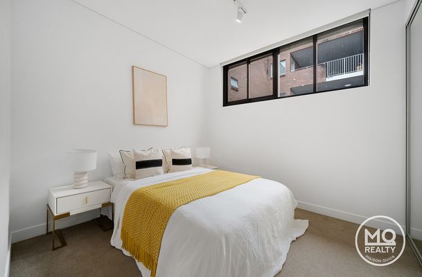 305 / 7 Conder Street, Burwood