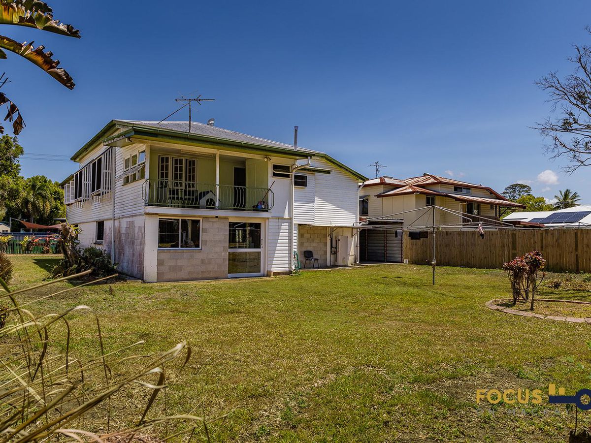 22 Tait Street, West Mackay