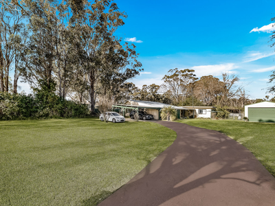 27 Voysey Close, Quakers Hill