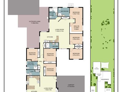 1214 Cowra Avenue, Irymple