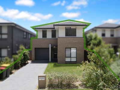 26 Dortmund Crescent, Marsden Park