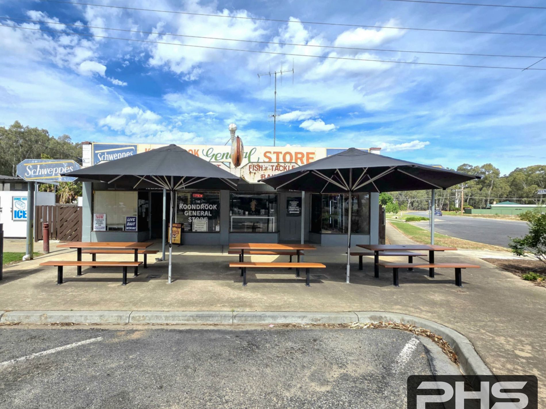 87 Main Street, Koondrook