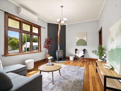 5 Greenock Street, Kaikorai