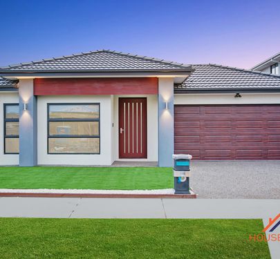 27 MERRICK ROAD, Wyndham Vale