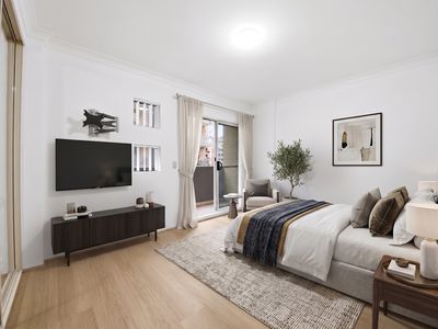 14 / 8-10 Browne Parade, Warwick Farm
