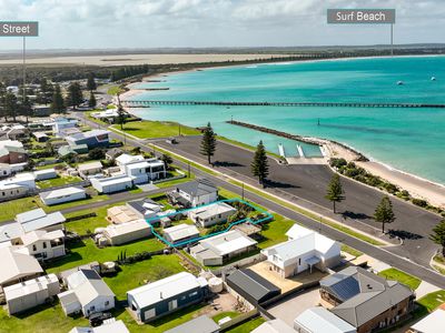22 Beach Road, Beachport