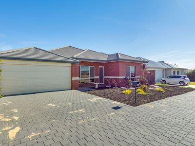 27 FIREWOOD VISTA, Yanchep