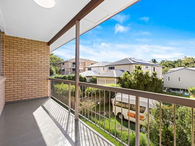 5 / 91 Central Avenue, Indooroopilly