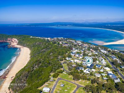 4A Apoona Street, Merimbula