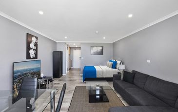 322 / 89-95 The Entrance Road, The Entrance