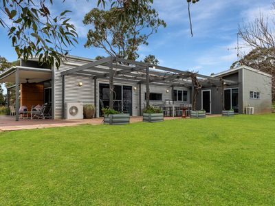 150 McLennan Road, Heathcote