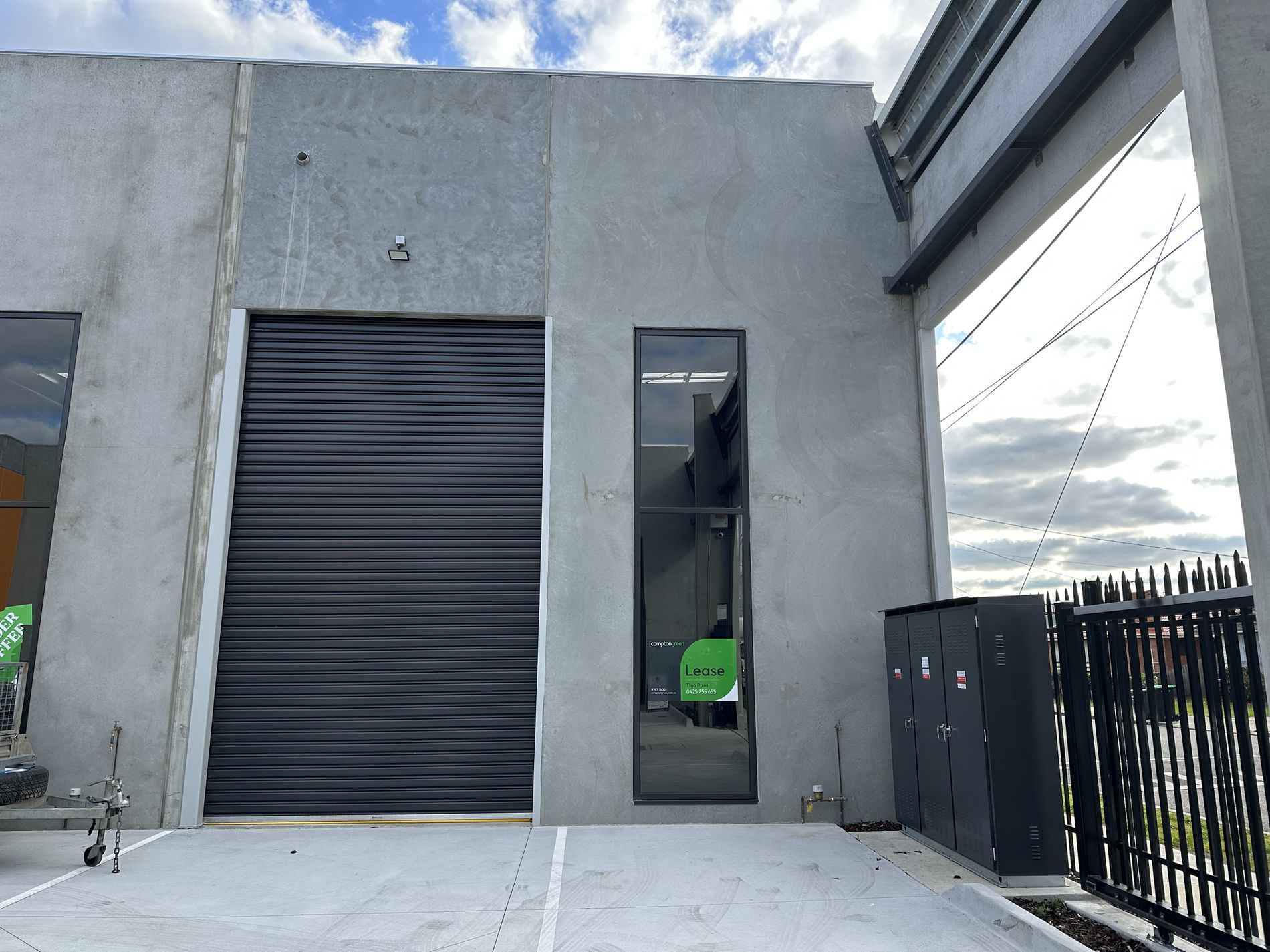 10 / 55-59 Halsey Road, Airport West