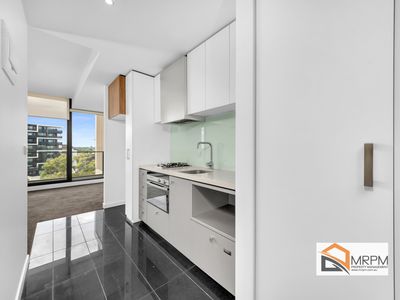 411 / 181-185 St Kilda Road, St Kilda