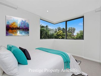113 / 7 Wollongong Road, Arncliffe