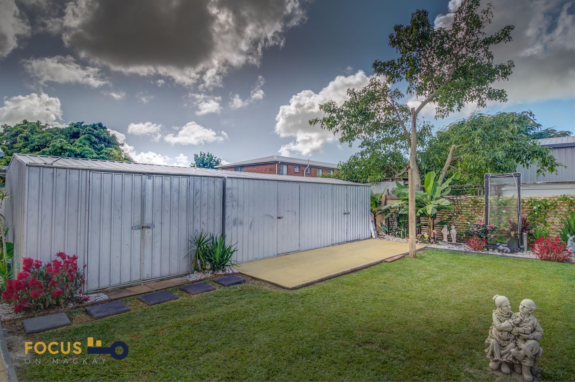 19 Othello Street, Mackay