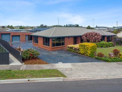17 Moriarty Road, Latrobe