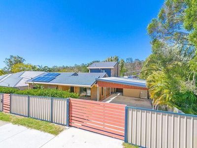50 Exilis Street, Rochedale South