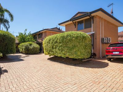 13 / 17 Cayley Street, Glendalough