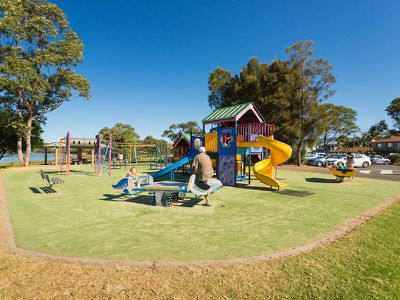 15 / 110 Kanahooka Rd, Kanahooka